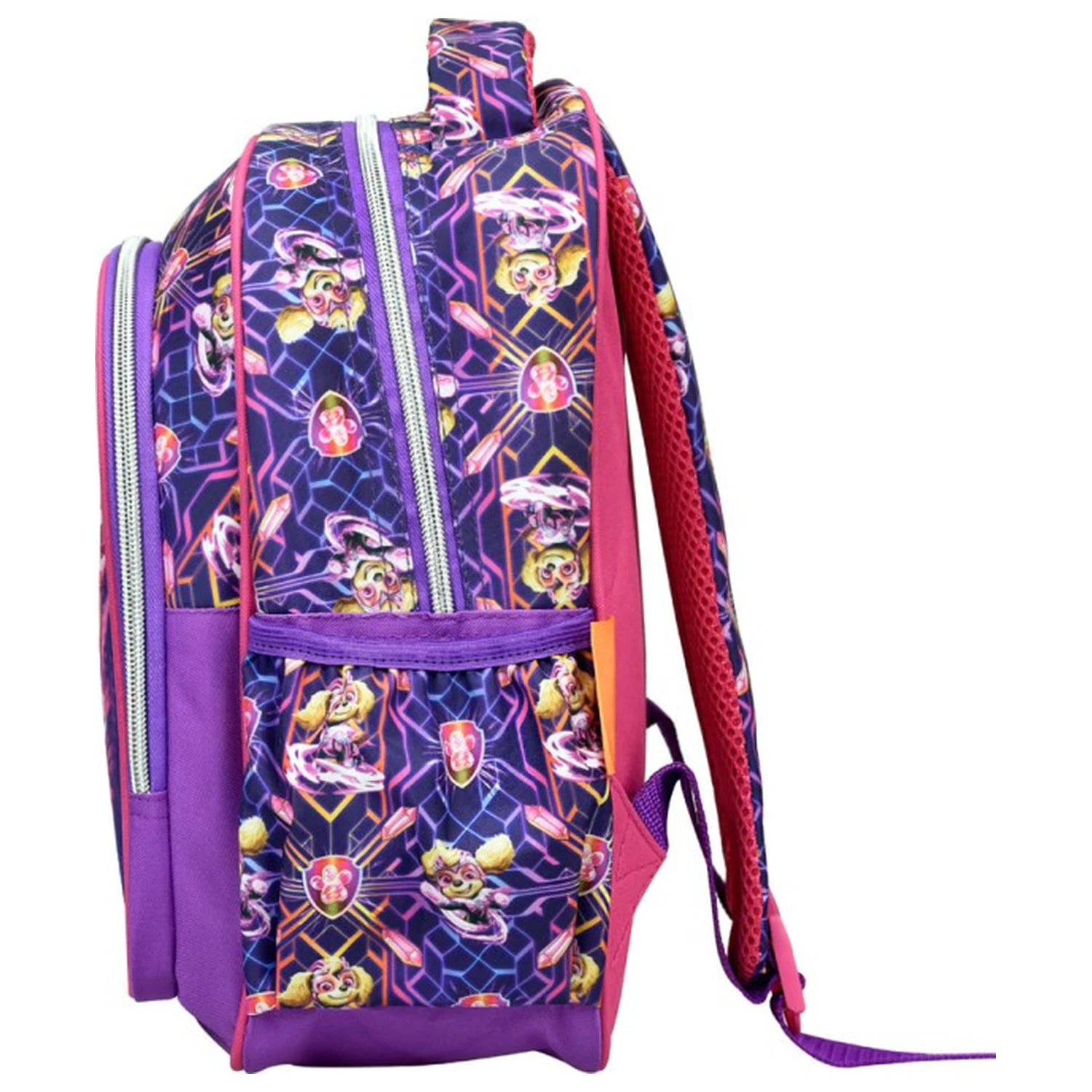 Paw Patrol Skye Rucksack, Tasche 30 cm Produktfoto