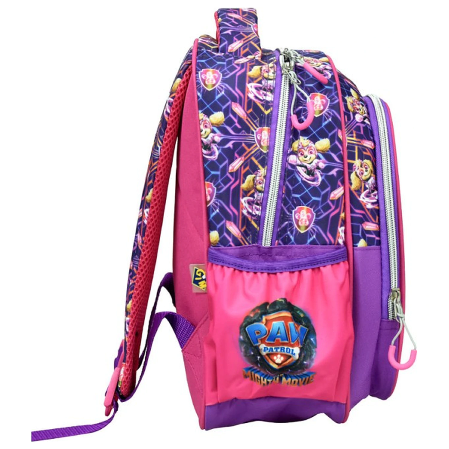 Paw Patrol Skye Rucksack, Tasche 30 cm Produktfoto