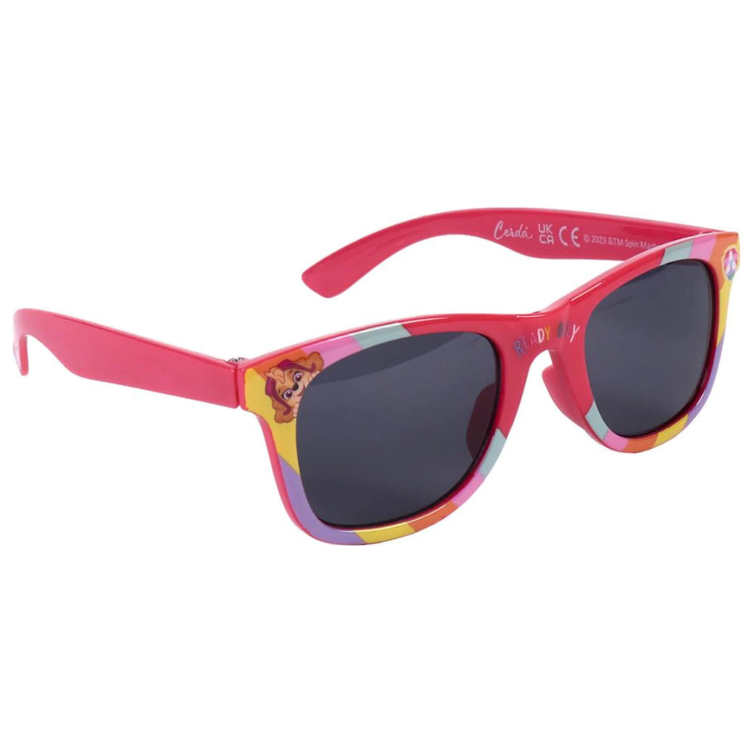 Paw Patrol Skye Sonnenbrille und Baseballkappen-Set Produktfoto