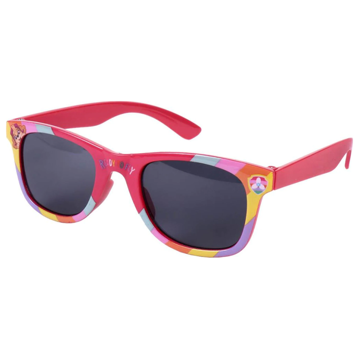 Paw Patrol Skye Sonnenbrille und Baseballkappen-Set Produktfoto