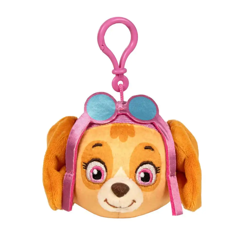 Paw Patrol Plüsch-Schlüsselanhänger Skye 8 cm termékfotó