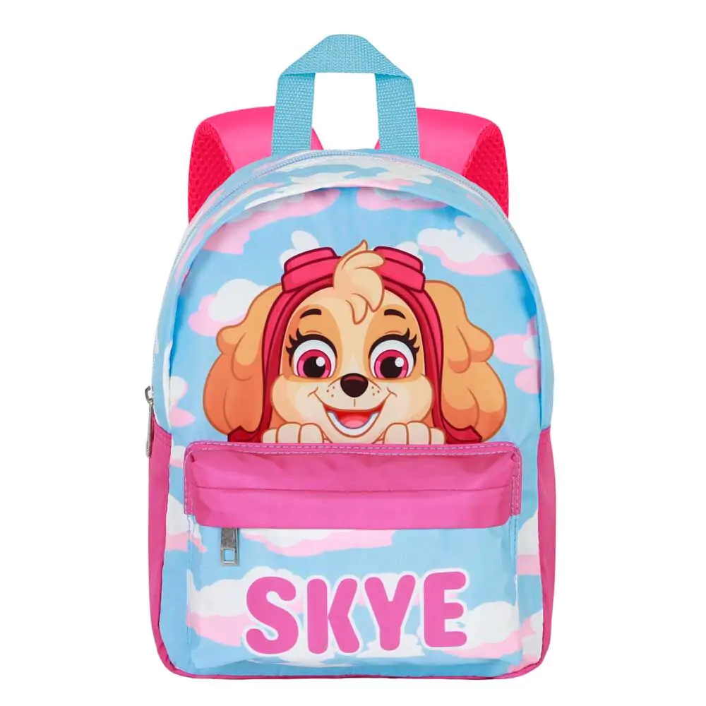 Paw Patrol Skye Rucksack 27cm Produktfoto