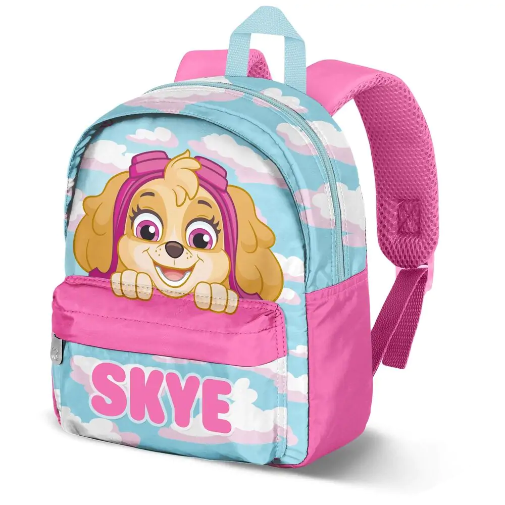 Paw Patrol Skye Rucksack 27cm termékfotó