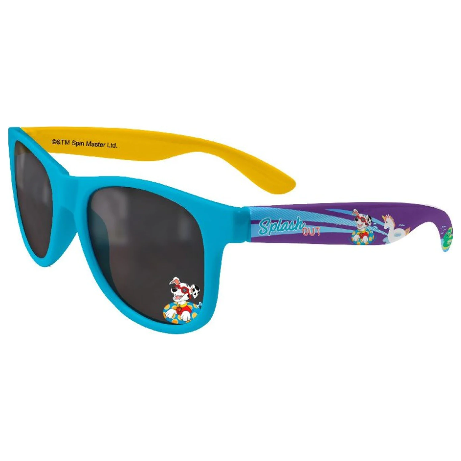 PAW Patrol Splash Sonnenbrille Produktfoto