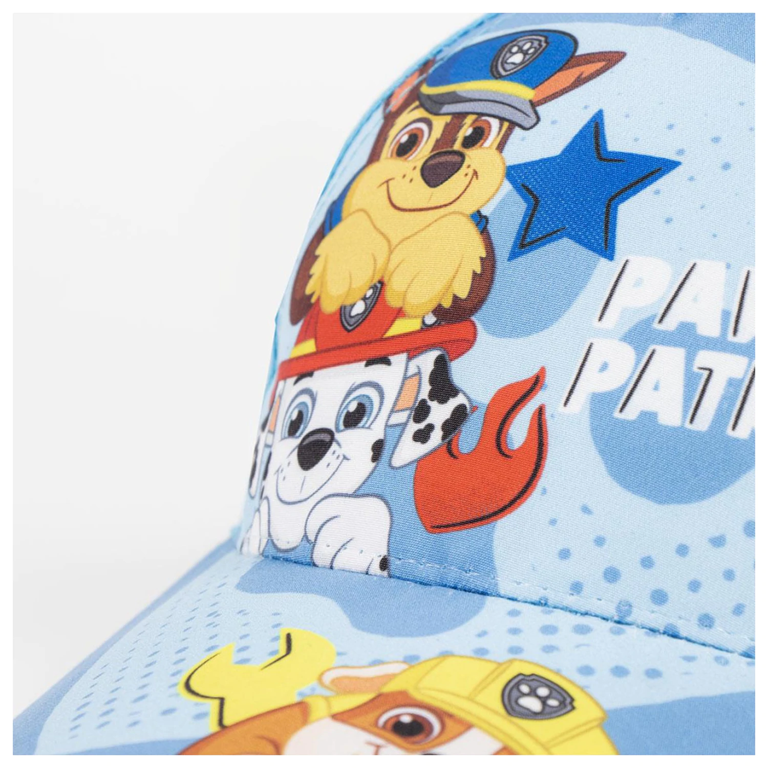 Paw Patrol Star Kinder Baseball Cap 51 cm Produktfoto