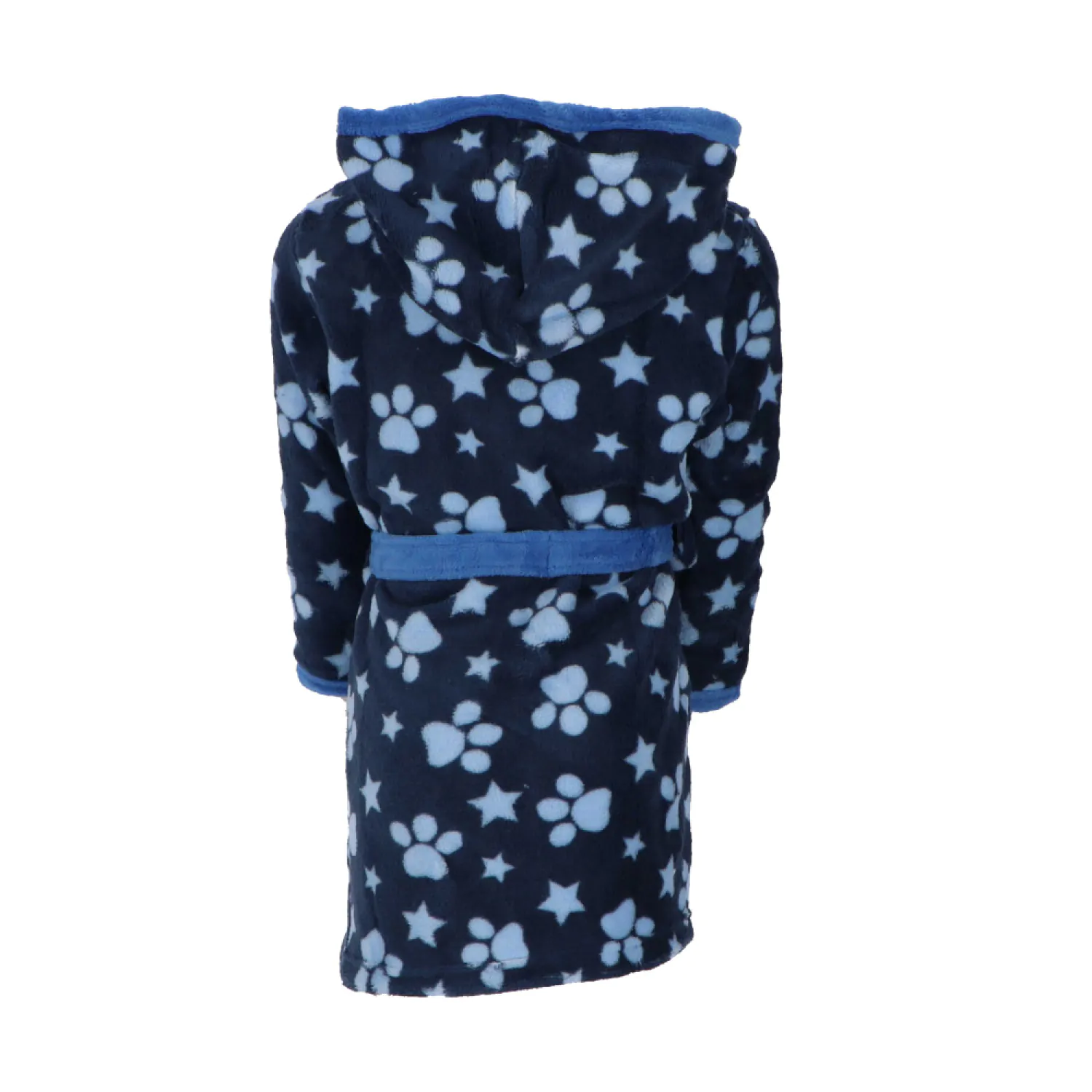 Paw Patrol Starlight Bademantel für Kinder Produktfoto