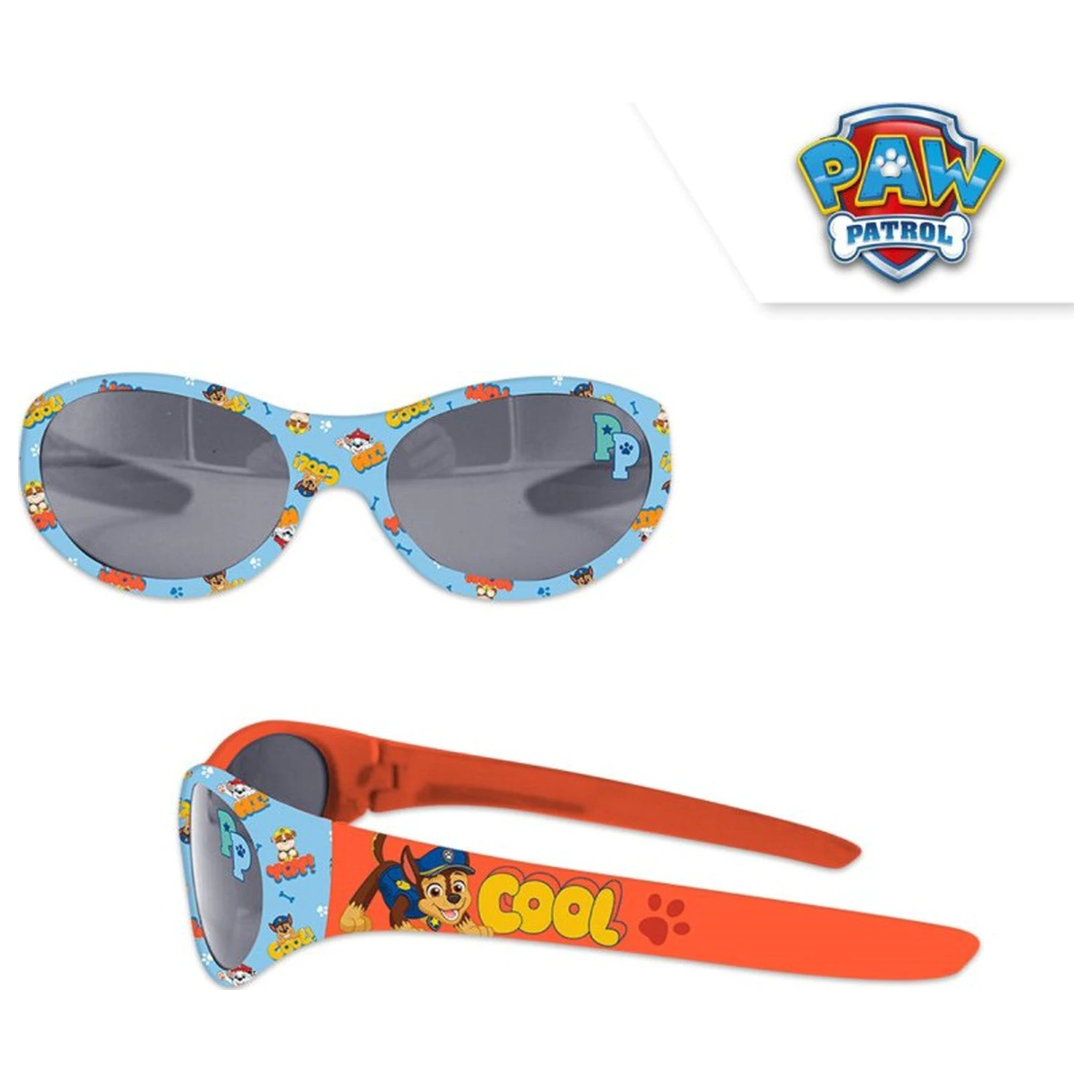 PAW Patrol Summer Cool Sonnenbrille Produktfoto