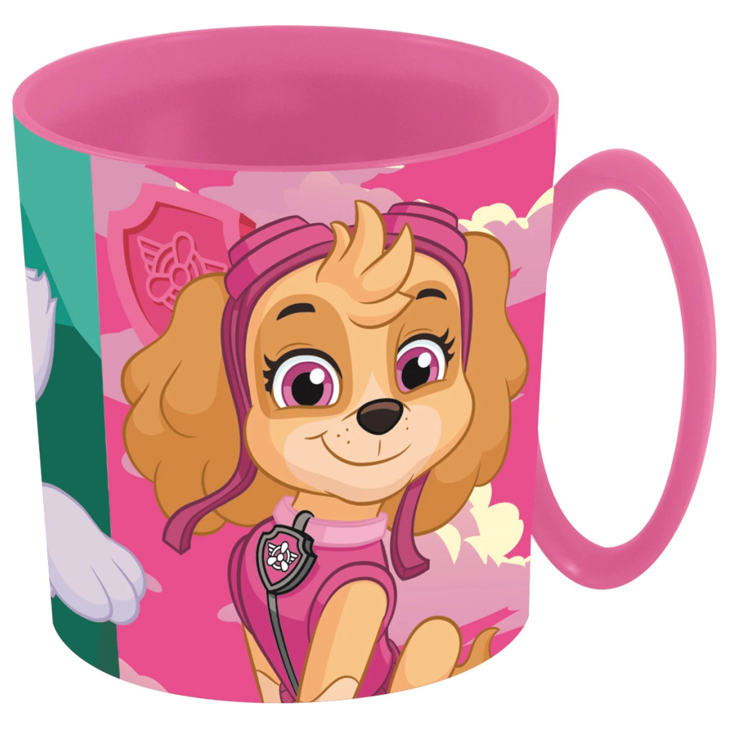 PAW Patrol Superpowers Mikro Tasse Produktfoto