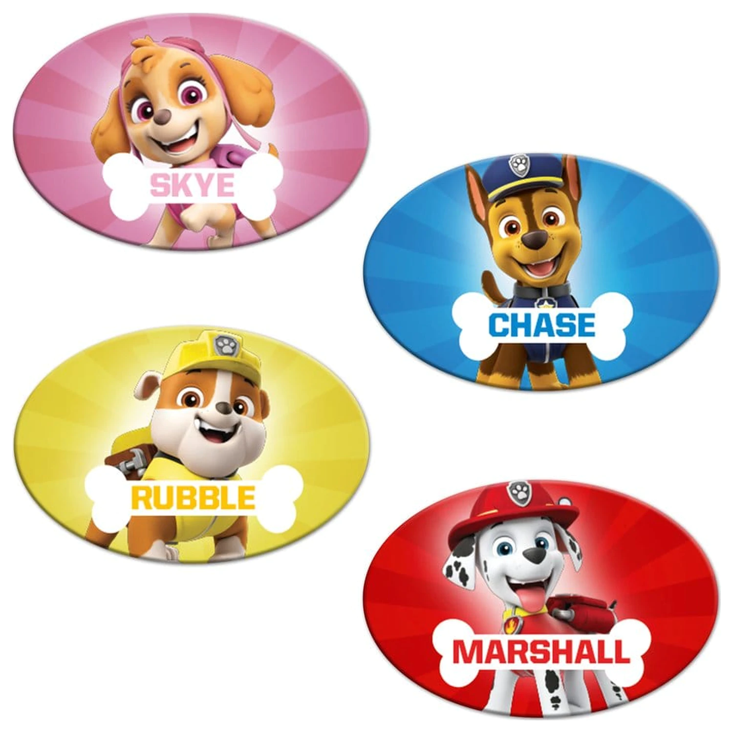 PAW Patrol Brettspiel Monopoly Junior *deutsche Version* Produktfoto