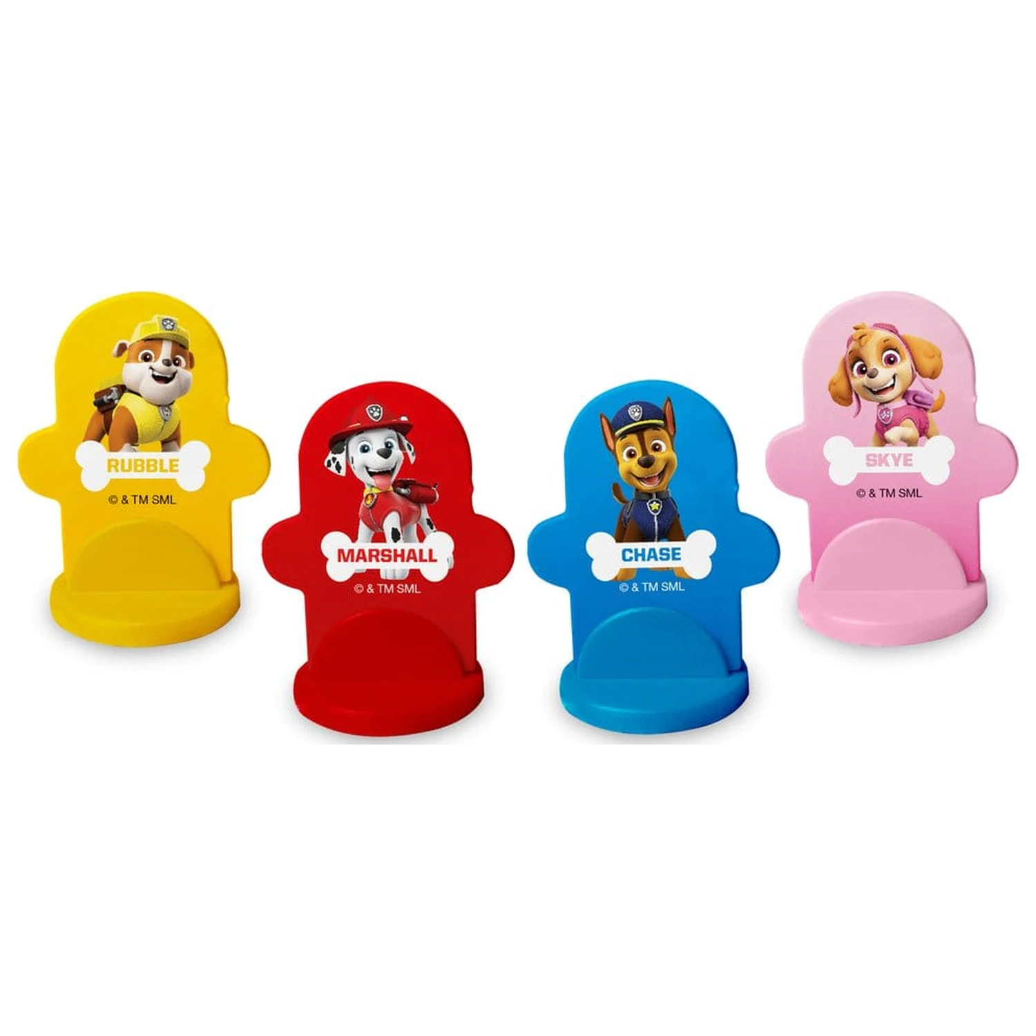 PAW Patrol Brettspiel Monopoly Junior *deutsche Version* Produktfoto