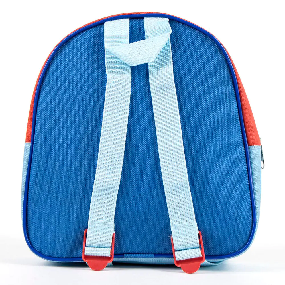 Paw Patrol Rucksack und Schreibwaren Set Produktfoto