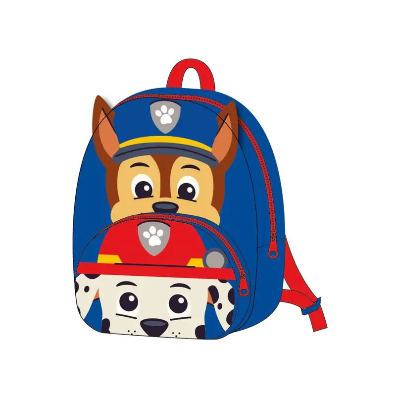 Paw Patrol Rucksack 22cm termékfotó