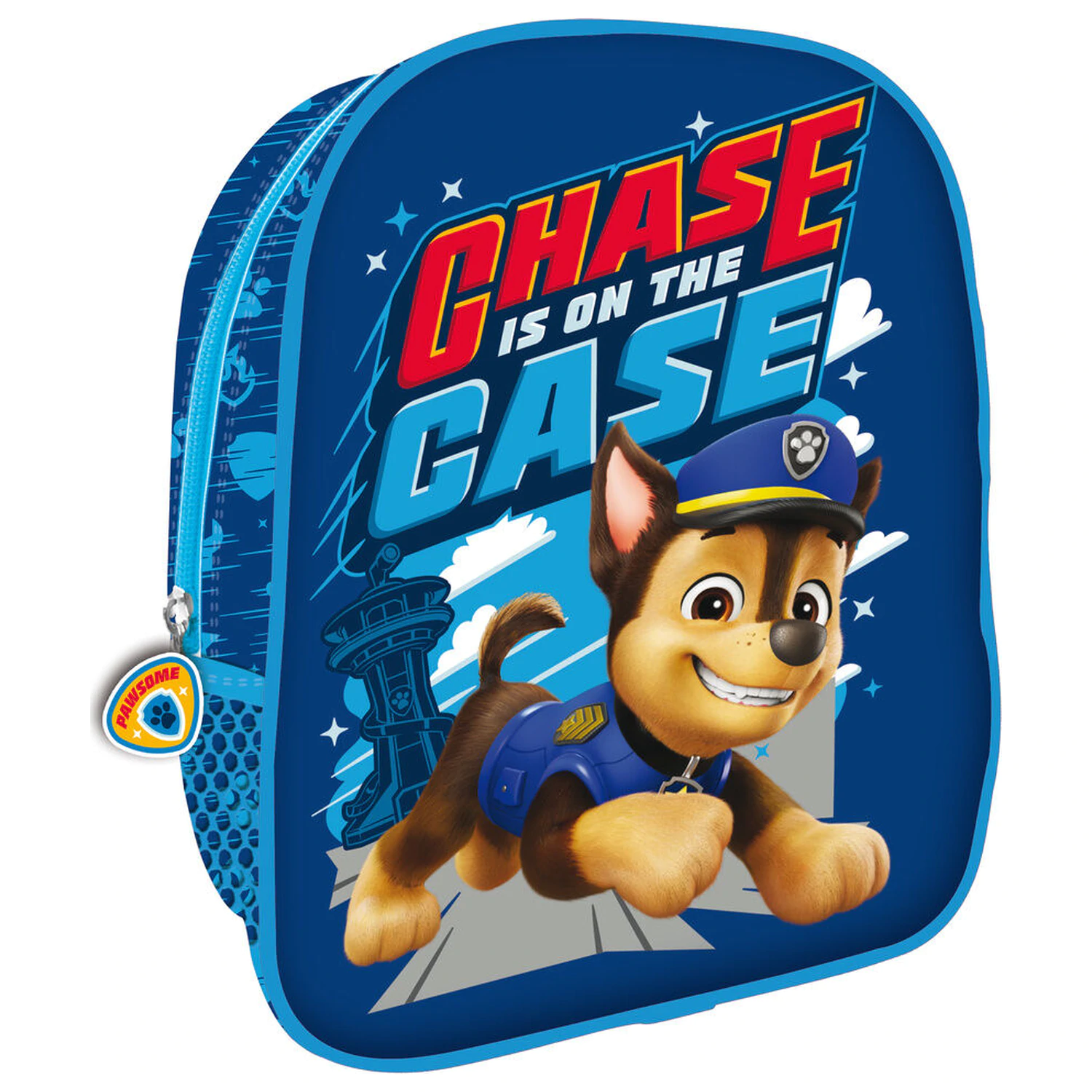 Paw Patrol Rucksack 26cm Produktfoto