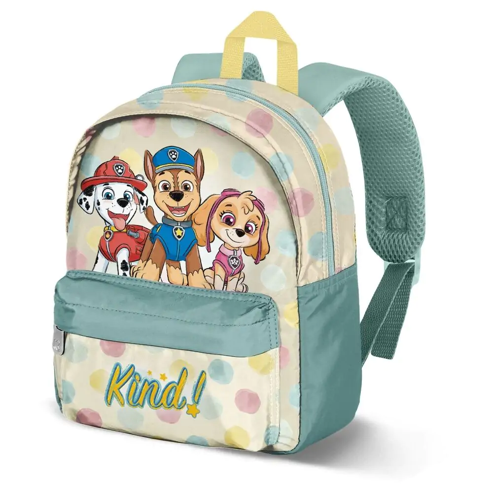 Paw Patrol Rucksack 27cm termékfotó