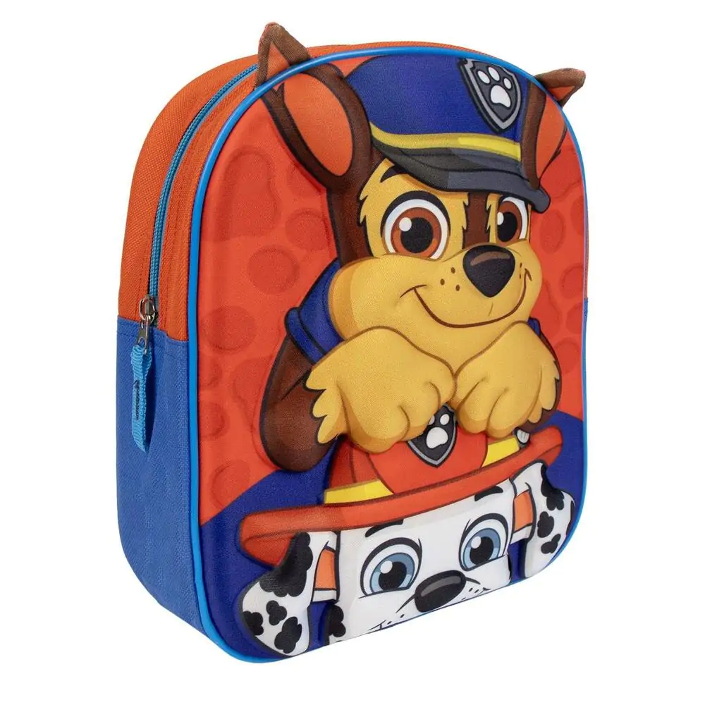 Paw Patrol Rucksack 27cm termékfotó