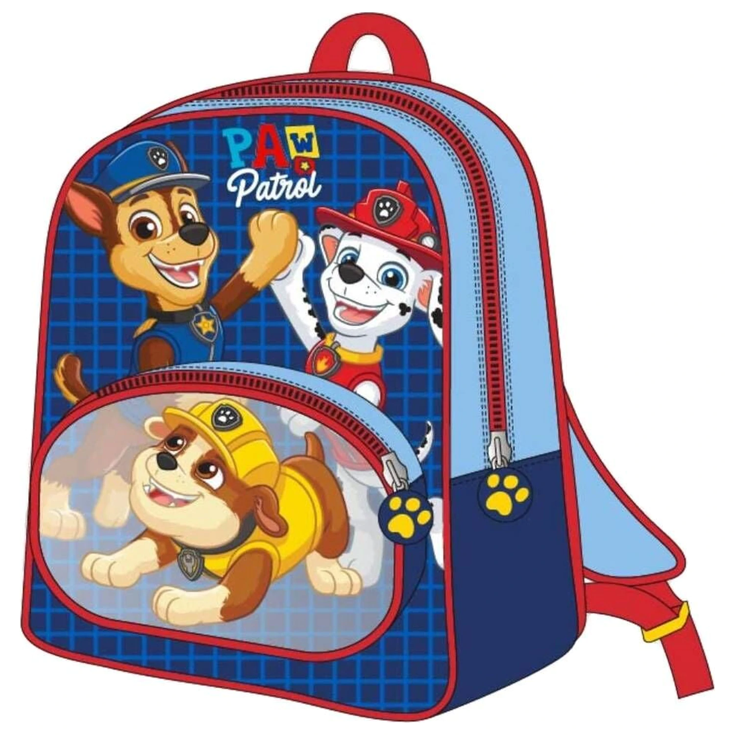 Paw Patrol Rucksack 30 cm Produktfoto