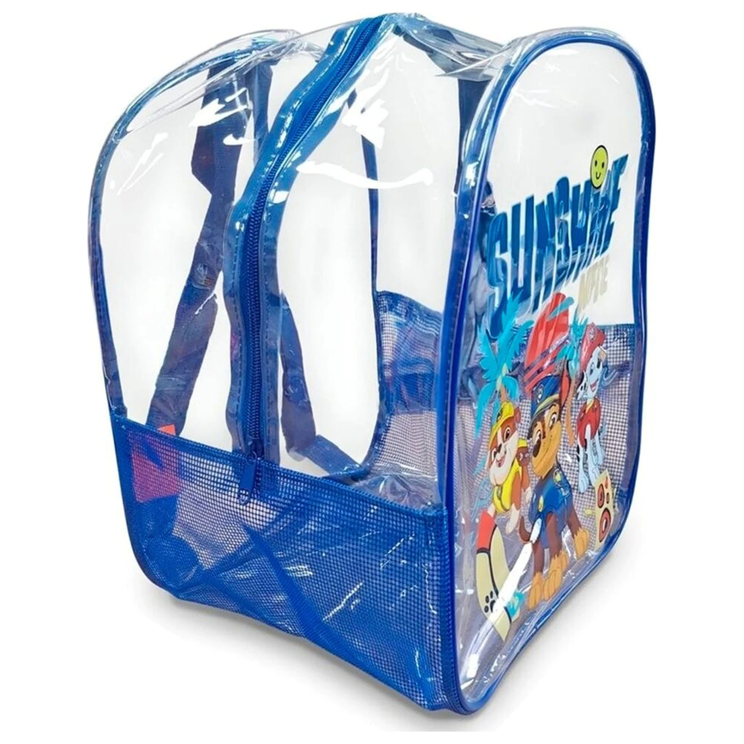 Paw Patrol Rucksack 31cm Produktfoto