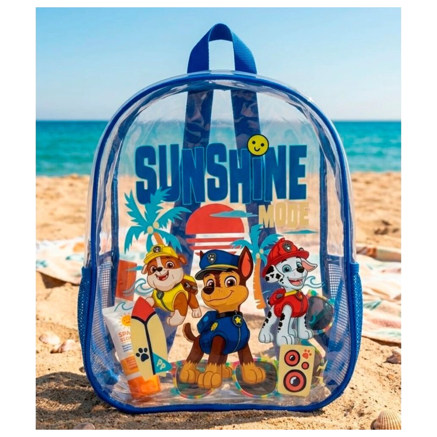 Paw Patrol Rucksack 31cm Produktfoto