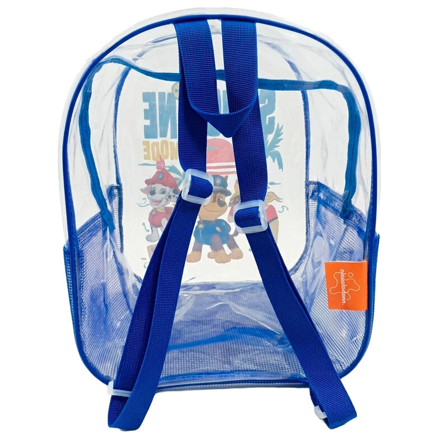 Paw Patrol Rucksack 31cm Produktfoto
