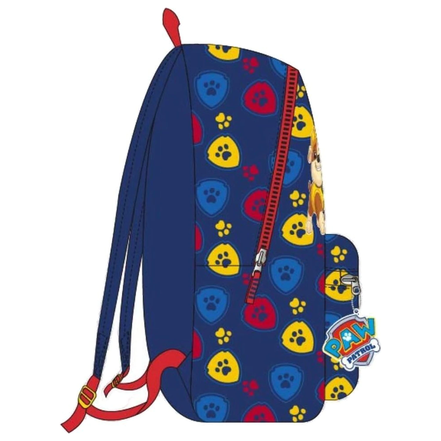 Paw Patrol Rucksack 40cm Produktfoto