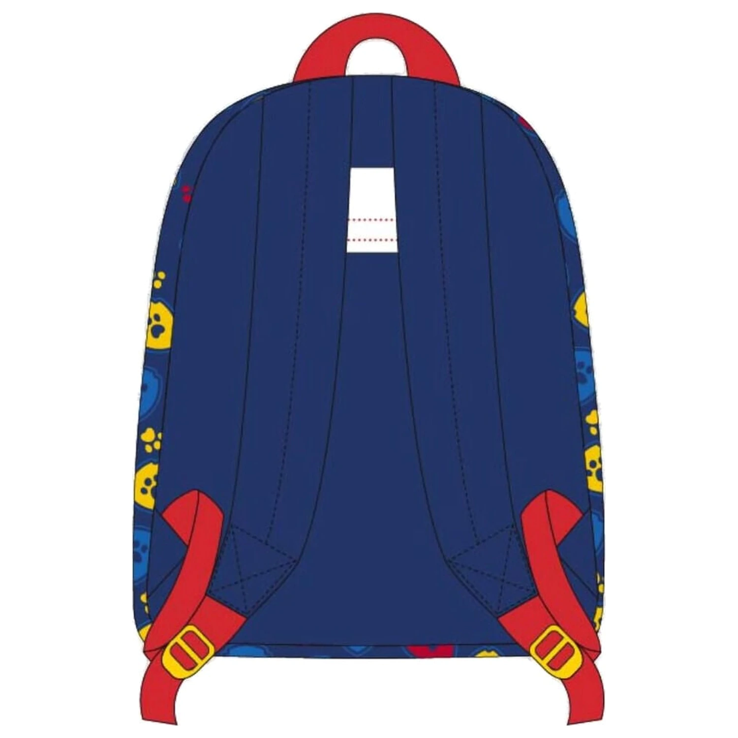 Paw Patrol Rucksack 40cm Produktfoto
