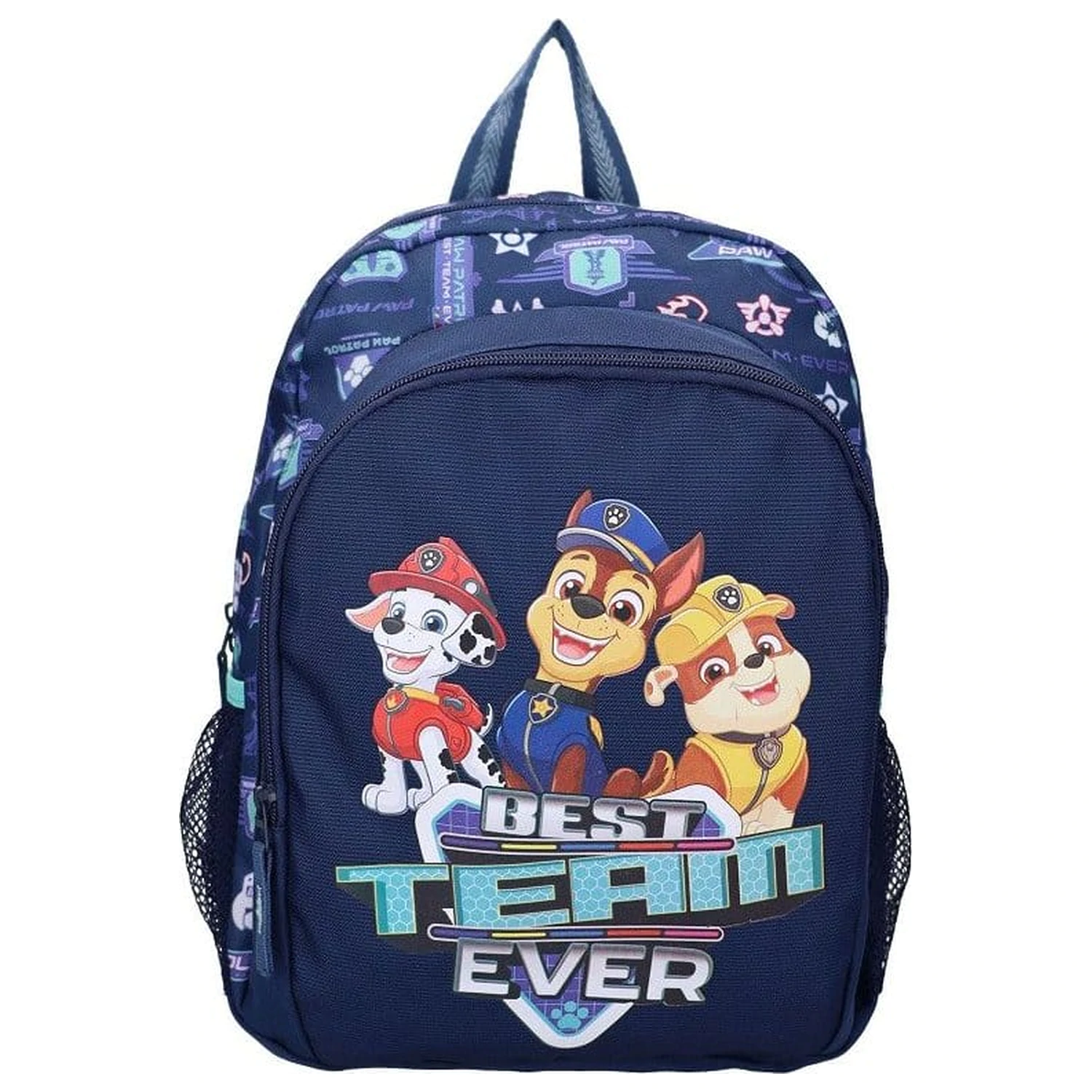 PAW Patrol Rucksack Best Team Ever 35 cm Produktfoto
