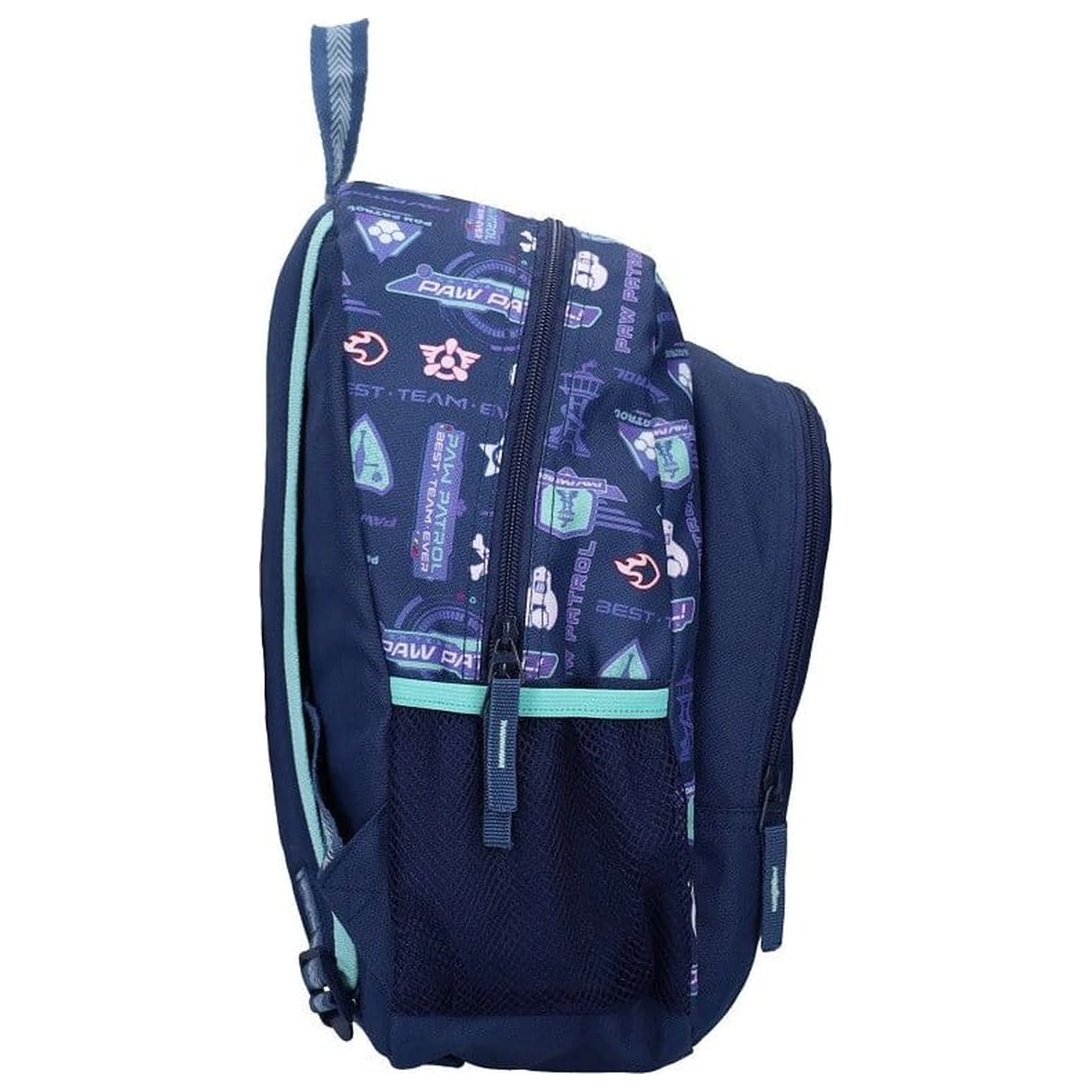 PAW Patrol Rucksack Best Team Ever 35 cm Produktfoto