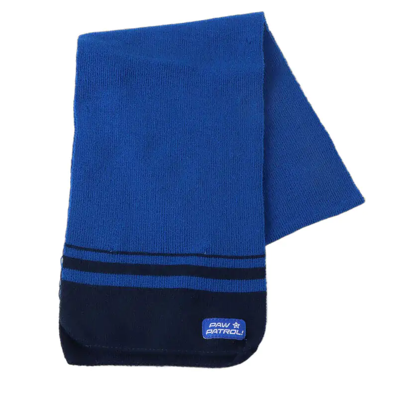 Paw Patrol Winter-Set Snood-Hut Handschuhe Produktfoto