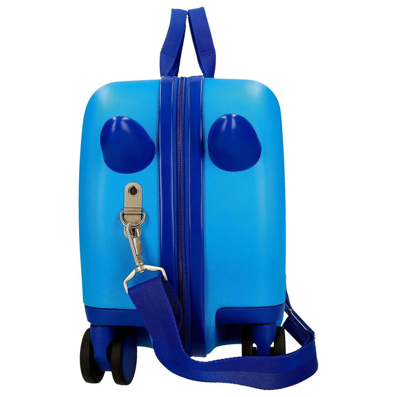 Paw Patrol Der verspielte ABS Trolley Koffer 45cm Produktfoto