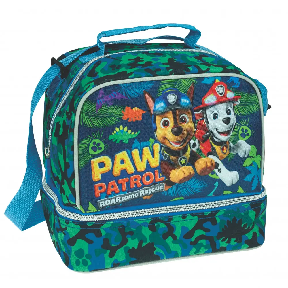 Paw Patrol Thermischer Lunchbeutel 21 cm Produktfoto