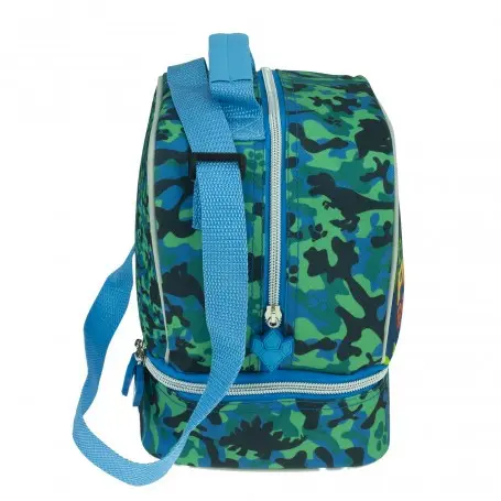 Paw Patrol Thermischer Lunchbeutel 21 cm Produktfoto