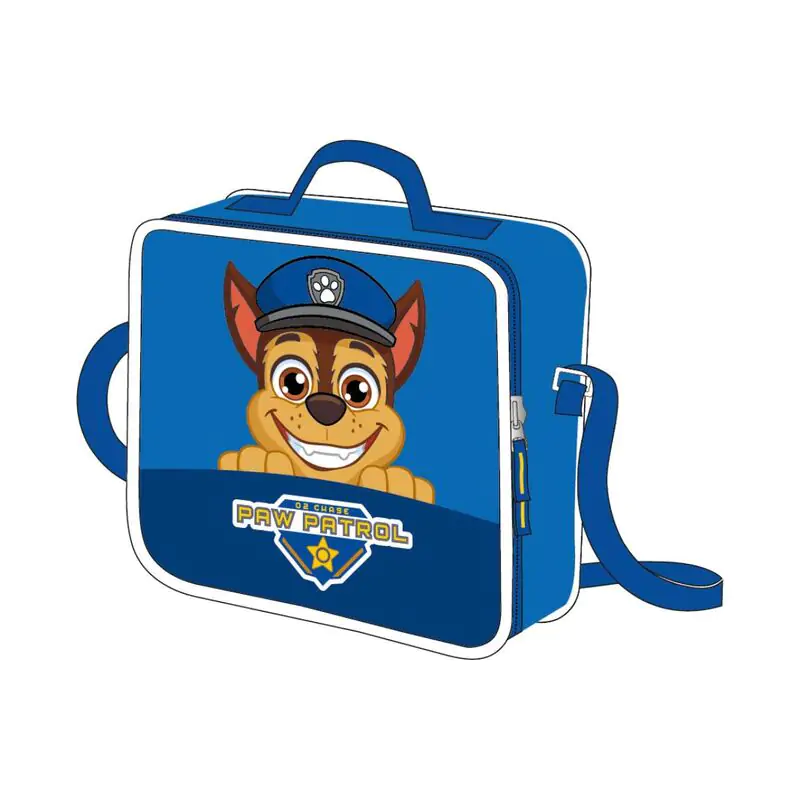 Paw Patrol Thermo Lunchtasche termékfotó