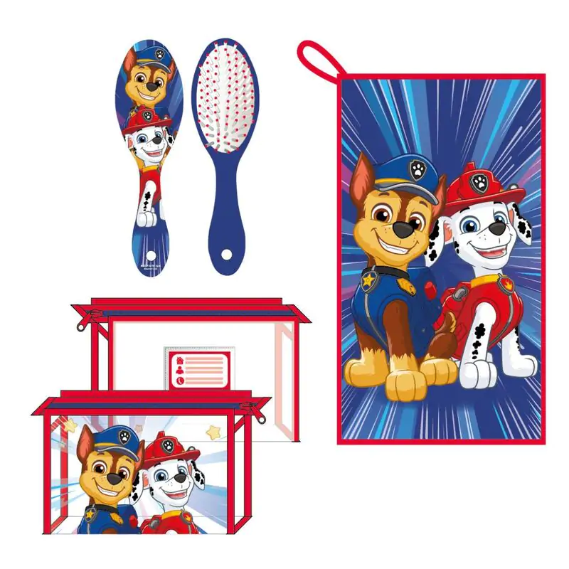 Paw Patrol Kosmetiktasche termékfotó