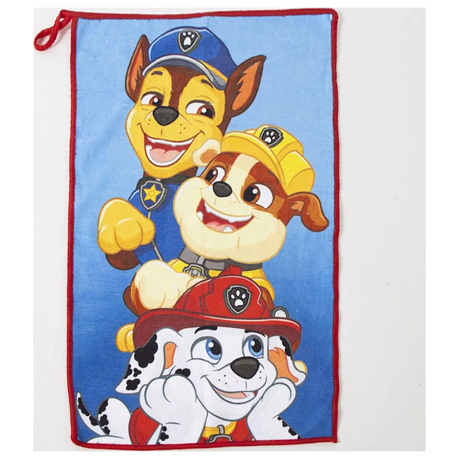 Paw Patrol Kulturbeutel-Set Produktfoto
