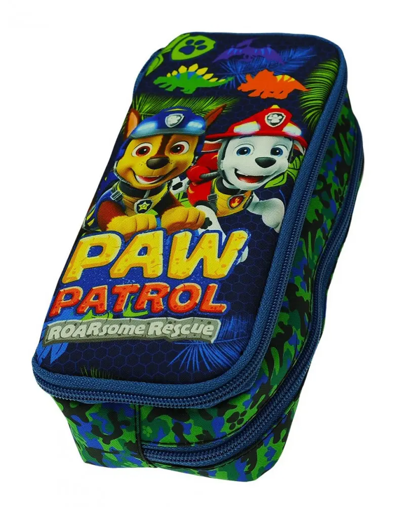 PAW Patrol Federmäppchen 23,5 cm Produktfoto