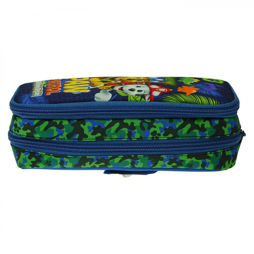 PAW Patrol Federmäppchen 23,5 cm Produktfoto