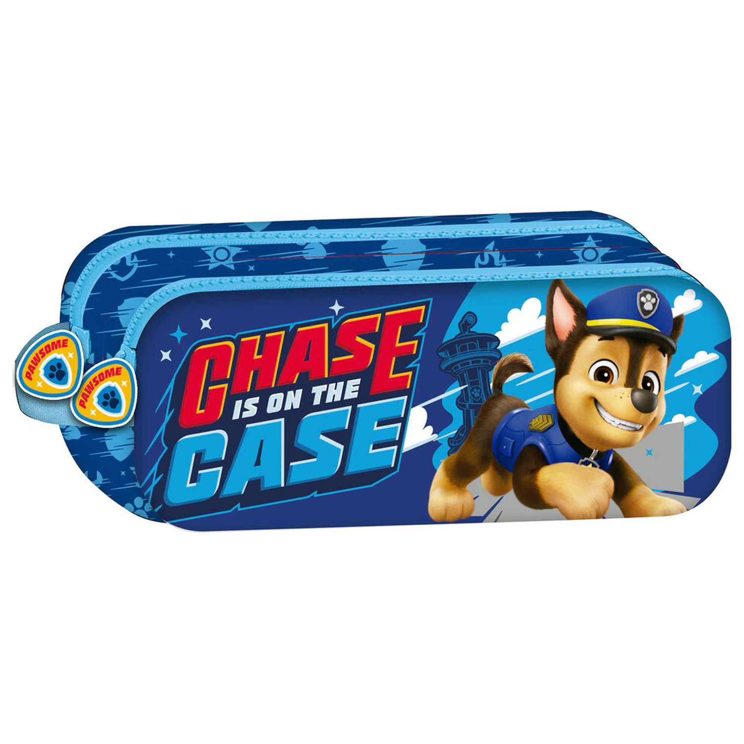 Paw Patrol Federmäppchen Produktfoto