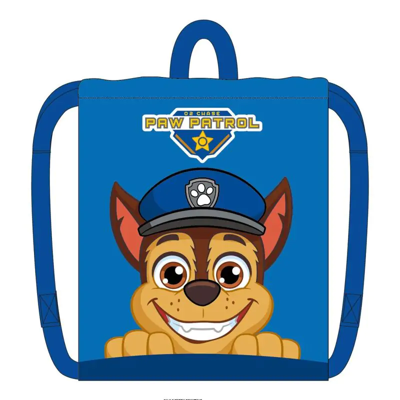 Paw Patrol Turnbeutel 33cm termékfotó