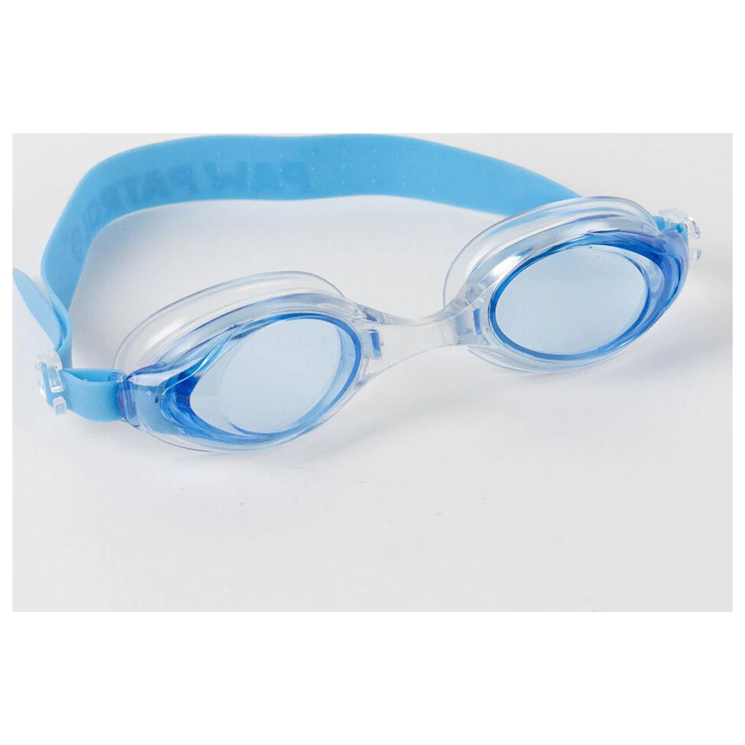 Paw Patrol Handtuch + Schwimmbrillen Set Produktfoto