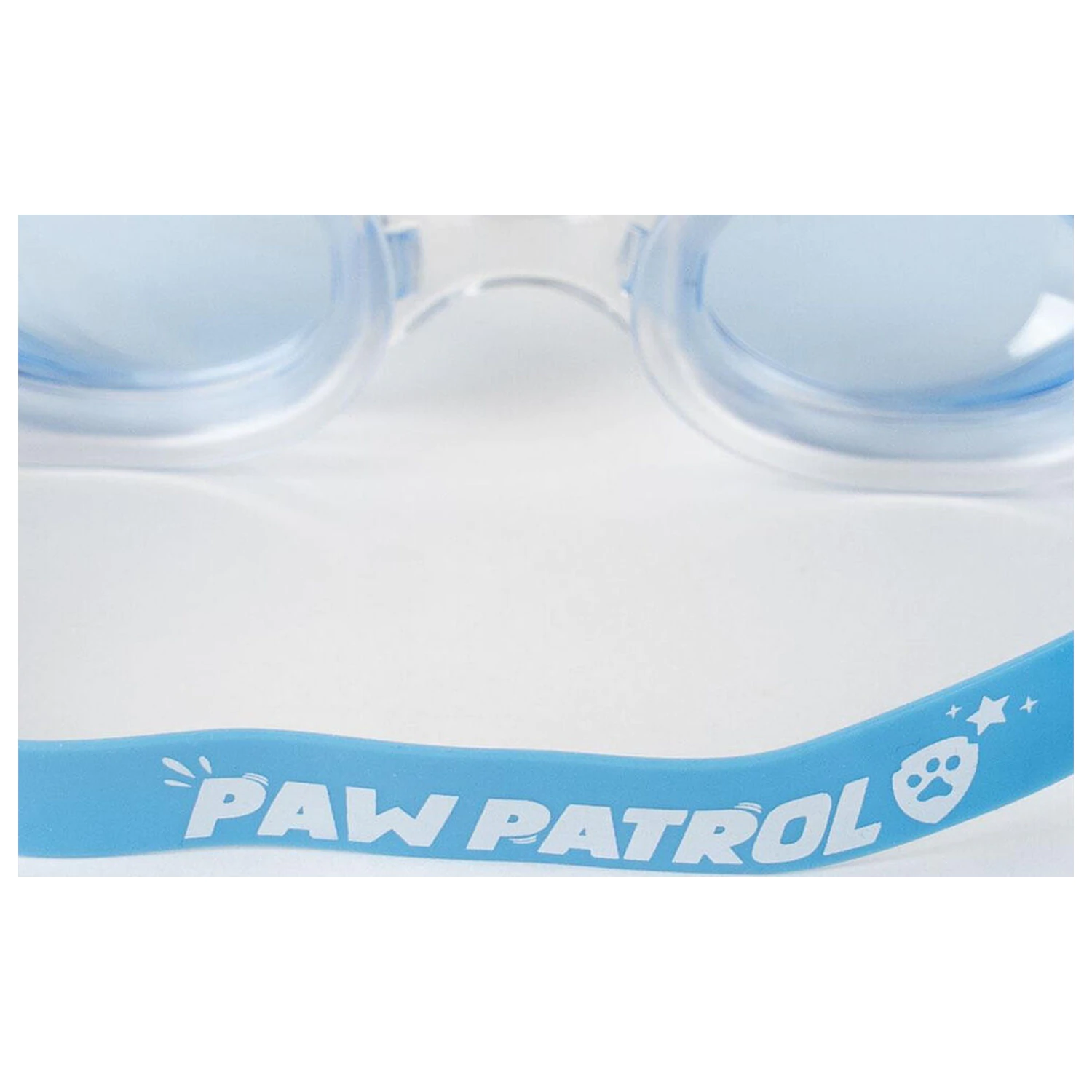Paw Patrol Handtuch + Schwimmbrillen Set Produktfoto