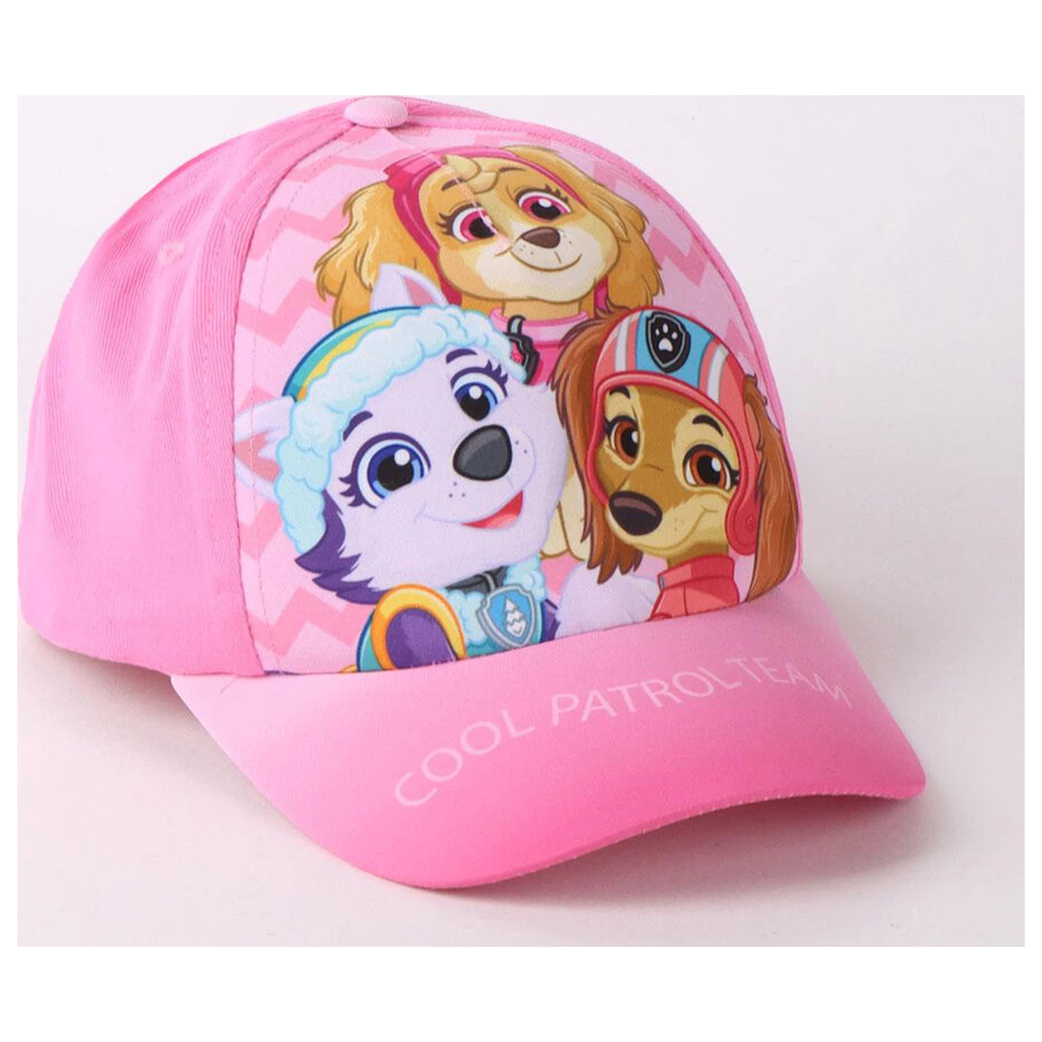 Paw Patrol Handtuch + Tasche + Kappe Set Produktfoto