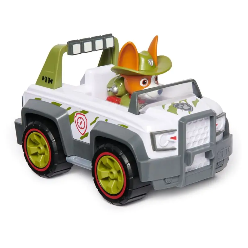 Paw Patrol Tracker Fahrzeug termékfotó