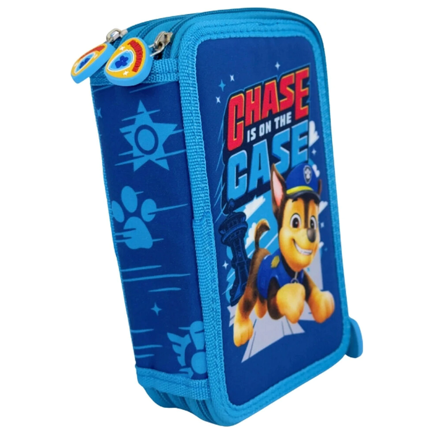 Paw Patrol Dreifach Federmappe Produktfoto
