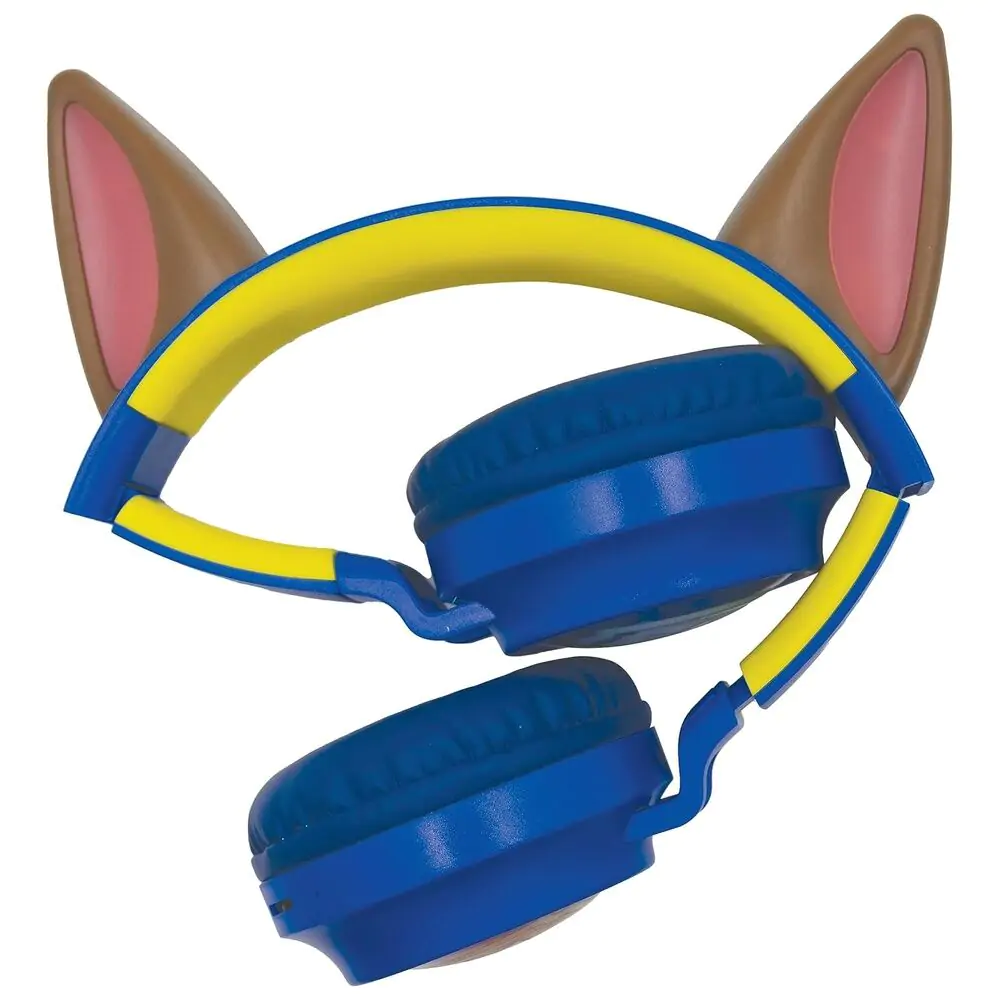 Paw Patrol leuchtend Bluetooth kabellos Kopfhörer termékfotó