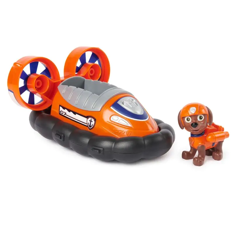 Paw Patrol Zuma Fahrzeug termékfotó