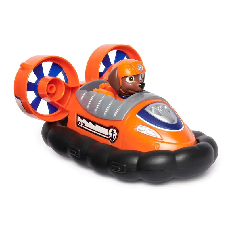 Paw Patrol Zuma Fahrzeug termékfotó