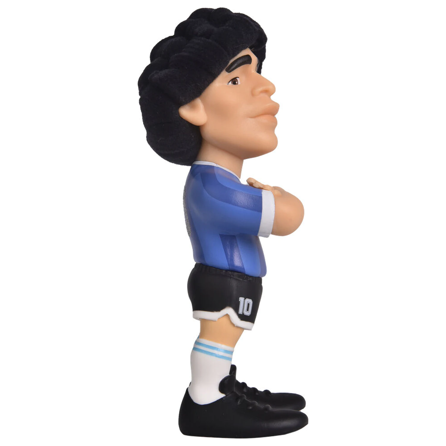 Maradona Goal of the century Minix Figur 12cm Produktfoto