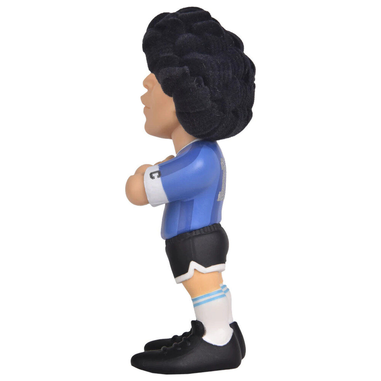 Maradona Goal of the century Minix Figur 12cm Produktfoto