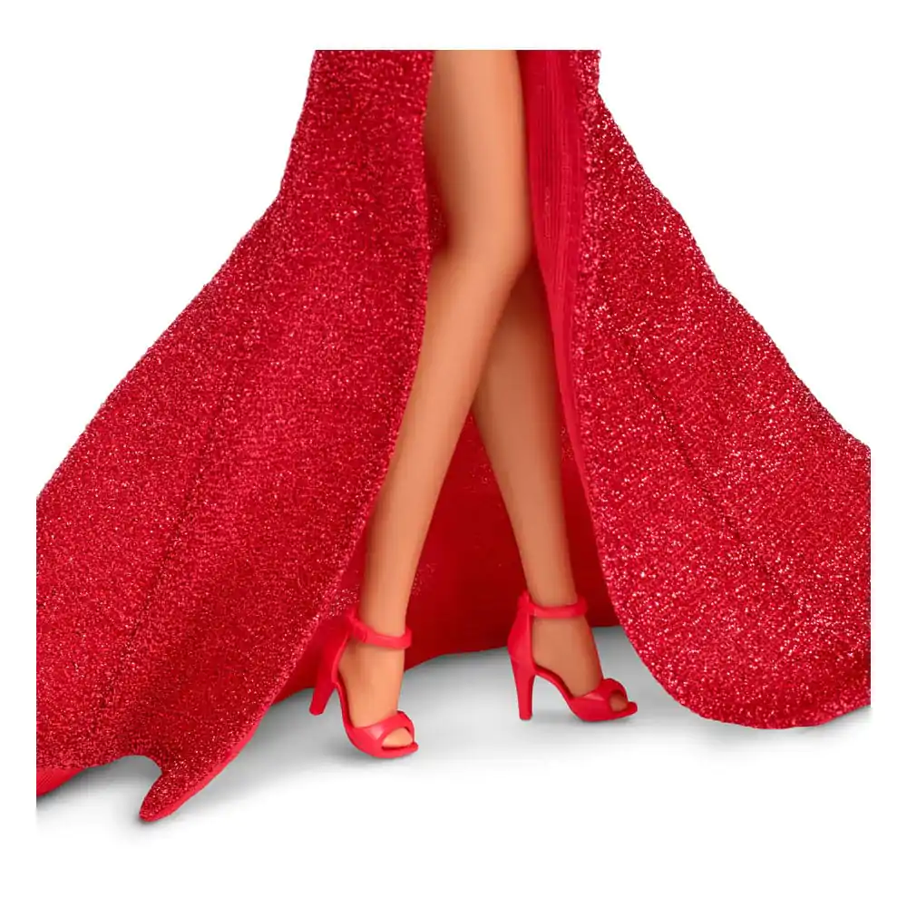 Mariah Carey Barbie Signature Puppe Holiday Celebration Produktfoto