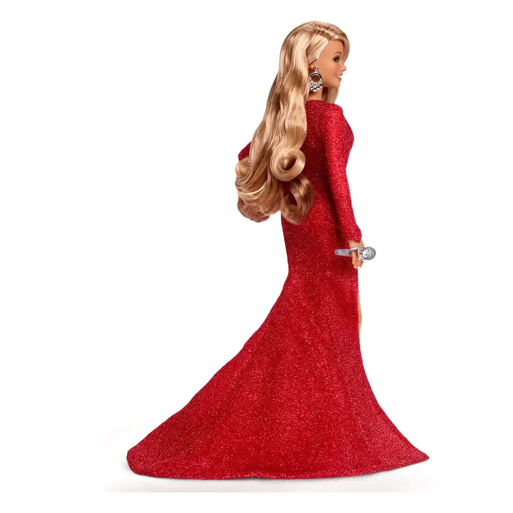 Mariah Carey Barbie Signature Puppe Holiday Celebration Produktfoto